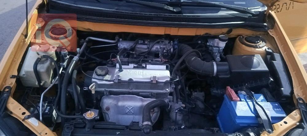 بي واي دي F3